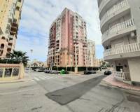 Wederverkoop - Apartment/Flat - Torrevieja - Playa de los Locos