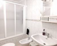 Wederverkoop - Apartment/Flat - Torrevieja - Playa de los Locos