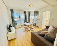 Wederverkoop - Apartment/Flat - Torrevieja - Playa de los Locos