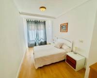 Wederverkoop - Apartment/Flat - Torrevieja - Playa de los Locos