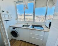 Wederverkoop - Apartment/Flat - Torrevieja - Playa de los Locos