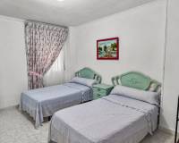 Wederverkoop - Apartment/Flat - Torrevieja - Playa de los Locos