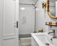 Wederverkoop - Apartment/Flat - Torrevieja - Playa de los Locos