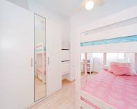 Wederverkoop - Apartment/Flat - Torrevieja - Playa de los Naufragos