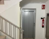 Wederverkoop - Apartment/Flat - Torrevieja - Playa de los Naufragos
