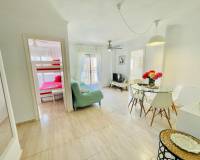 Wederverkoop - Apartment/Flat - Torrevieja - Playa de los Naufragos