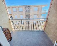 Wederverkoop - Apartment/Flat - Torrevieja - Playa de los Naufragos