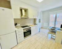 Wederverkoop - Apartment/Flat - Torrevieja - Playa de los Naufragos