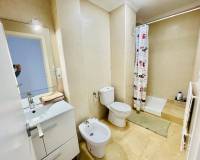 Wederverkoop - Apartment/Flat - Torrevieja - Playa de los Naufragos