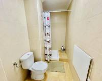 Wederverkoop - Apartment/Flat - Torrevieja - Playa de los Naufragos