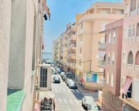 Wederverkoop - Apartment/Flat - Torrevieja - Playa de los Naufragos