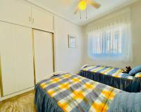 Wederverkoop - Apartment/Flat - Torrevieja - Playa de los Naufragos