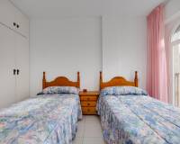 Wederverkoop - Apartment/Flat - Torrevieja - Playa de los Naufragos