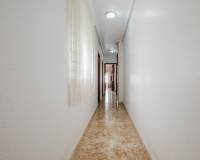 Wederverkoop - Apartment/Flat - Torrevieja - Playa de los Naufragos