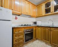 Wederverkoop - Apartment/Flat - Torrevieja - Playa de los Naufragos