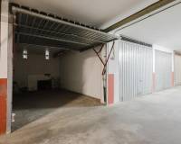 Wederverkoop - Apartment/Flat - Torrevieja - Playa de los Naufragos