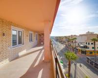 Wederverkoop - Apartment/Flat - Torrevieja - Playa de los Naufragos