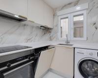 Wederverkoop - Apartment/Flat - Torrevieja - Playa de los Naufragos