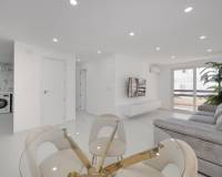 Wederverkoop - Apartment/Flat - Torrevieja - Playa de los Naufragos