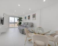Wederverkoop - Apartment/Flat - Torrevieja - Playa de los Naufragos