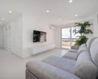 Wederverkoop - Apartment/Flat - Torrevieja - Playa de los Naufragos