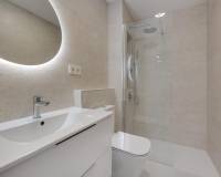 Wederverkoop - Apartment/Flat - Torrevieja - Playa de los Naufragos