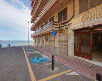 Wederverkoop - Apartment/Flat - Torrevieja - Playa de los Naufragos
