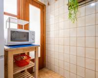 Wederverkoop - Apartment/Flat - Torrevieja - Playa de los Naufragos