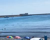 Wederverkoop - Apartment/Flat - Torrevieja - Playa de los Naufragos