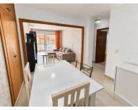 Wederverkoop - Apartment/Flat - Torrevieja - Playa de los Naufragos