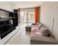 Wederverkoop - Apartment/Flat - Torrevieja - Playa de los Naufragos