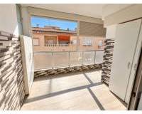 Wederverkoop - Apartment/Flat - Torrevieja - Playa de los Naufragos