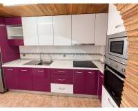 Wederverkoop - Apartment/Flat - Torrevieja - Playa de los Naufragos
