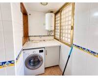 Wederverkoop - Apartment/Flat - Torrevieja - Playa de los Naufragos