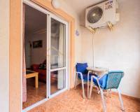 Wederverkoop - Apartment/Flat - Torrevieja - Playa del Acequion