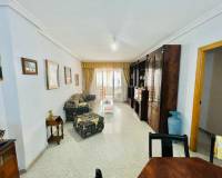 Wederverkoop - Apartment/Flat - Torrevieja - Playa del Acequion