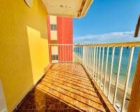 Wederverkoop - Apartment/Flat - Torrevieja - Playa del Acequion