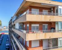 Wederverkoop - Apartment/Flat - Torrevieja - Playa del Acequion