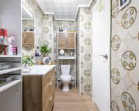 Wederverkoop - Apartment/Flat - Torrevieja - Playa del Acequion