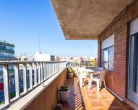 Wederverkoop - Apartment/Flat - Torrevieja - Playa del Acequion
