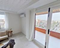 Wederverkoop - Apartment/Flat - Torrevieja - Playa del Acequion