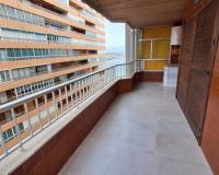 Wederverkoop - Apartment/Flat - Torrevieja - Playa del Acequion