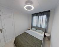 Wederverkoop - Apartment/Flat - Torrevieja - Playa del Acequion