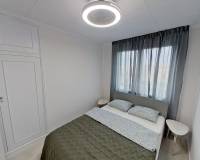 Wederverkoop - Apartment/Flat - Torrevieja - Playa del Acequion