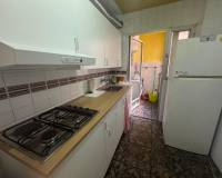 Wederverkoop - Apartment/Flat - Torrevieja - Playa del Acequion
