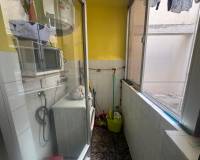 Wederverkoop - Apartment/Flat - Torrevieja - Playa del Acequion