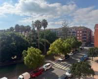 Wederverkoop - Apartment/Flat - Torrevieja - Playa del Acequion