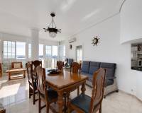 Wederverkoop - Apartment/Flat - Torrevieja - Playa del Acequion