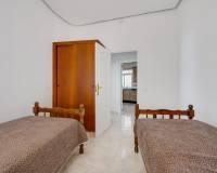 Wederverkoop - Apartment/Flat - Torrevieja - Playa del Acequion