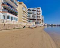 Wederverkoop - Apartment/Flat - Torrevieja - Playa del Acequion